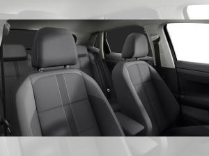 Volkswagen Polo 1.0 TSI DSG -STYLE 💥Top LEASING AKTION💥NAVI IQ.LIGHT PDC SITZHZG