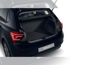 Volkswagen Polo 1.0 TSI DSG -STYLE 💥Top LEASING AKTION💥NAVI IQ.LIGHT PDC SITZHZG