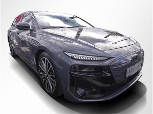 Audi A6 e-tron Avant perf. S line Ext. AHK Tech pro