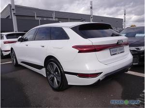 Audi A6 e-tron Avant ACC AHK LED Navi Tech plus 360°