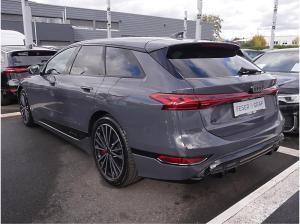 Audi A6 e-tron Avant perf. S line Ext. AHK Tech pro