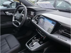 Audi Q4 e-tron 45 Head-up Matrix Navi Pano Sitzh. 19