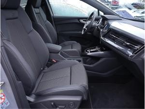 Audi Q4 e-tron 45 S line Int. ACC LED Navi Pano RüKa