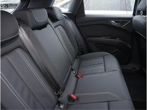 Audi Q4 e-tron 45 Head-up Matrix Navi Pano Sitzh. 19