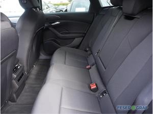 Audi A6 e-tron Avant ACC AHK LED Navi Tech plus 360°