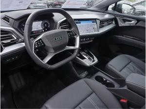 Audi Q4 e-tron 45 Head-up Matrix Navi Pano Sitzh. 19