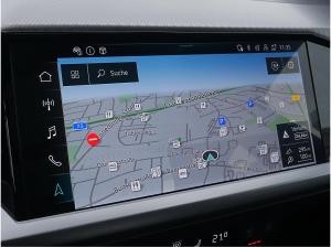 Audi Q4 e-tron 45 Head-up Matrix Navi Pano Sitzh. 19