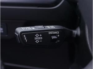 Audi Q4 e-tron 45 S line Int. ACC LED Navi Pano RüKa