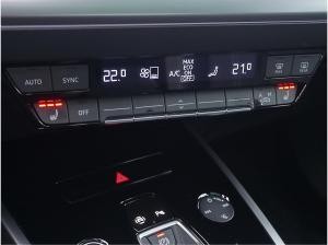 Audi Q4 e-tron 45 Head-up Matrix Navi Pano Sitzh. 19