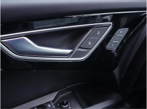 Audi Q4 e-tron 45 S line Int. ACC LED Navi Pano RüKa