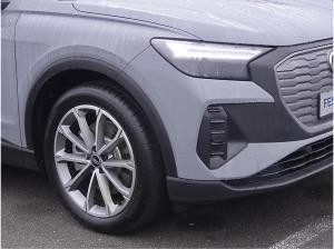 Audi Q4 e-tron 45 S line Int. ACC LED Navi Pano RüKa