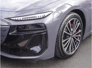 Audi A6 e-tron Avant perf. S line Ext. AHK Tech pro