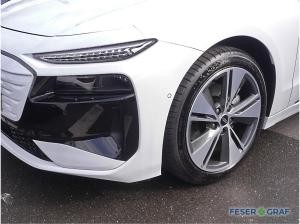 Audi A6 e-tron Avant ACC AHK LED Navi Tech plus 360°