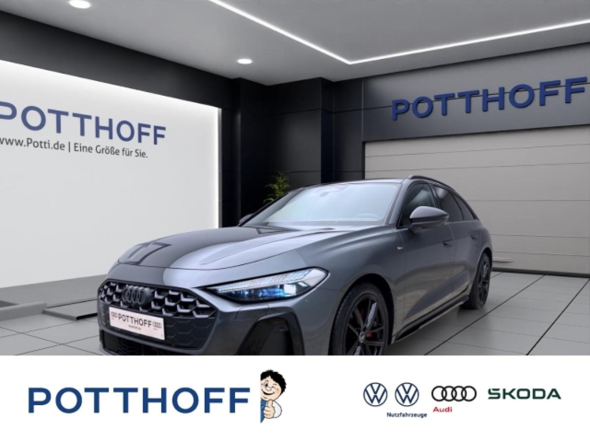 Audi A5 Avant TDI quattro ❗️ SOFORT VERFÜGBAR🚀