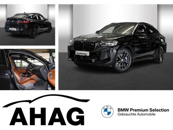 BMW X4 M COMPETITION *on top 1190 € BMW Zubehör Gutschein 1190 € * !!!