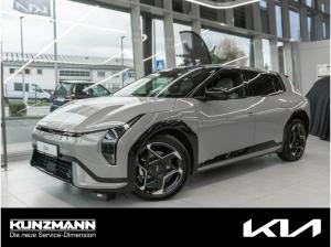 Kia EV4 81,4 kWh GT-Line ⚡Sonderaktion⚡ Sofort verfügbar ⚡