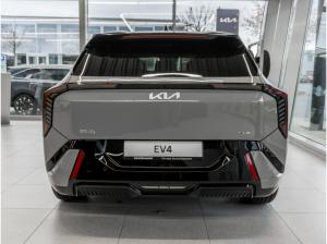 Kia EV4 81,4 kWh GT-Line ⚡Sonderaktion⚡ Sofort verfügbar ⚡