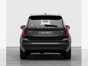 Volvo XC90 Ultra Dark, T8 AWD Plug-in Hybrid, 7-Sitze (2026) BLACK DEAL