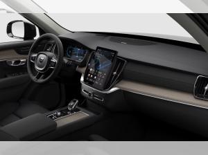 Volvo XC90 Ultra Dark, T8 AWD Plug-in Hybrid, 7-Sitze (2026) BLACK DEAL