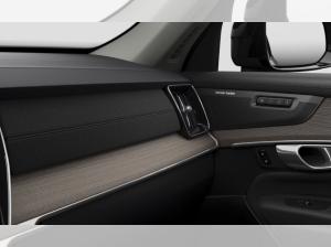 Volvo XC90 Ultra Dark, T8 AWD Plug-in Hybrid, 7-Sitze (2026) BLACK DEAL