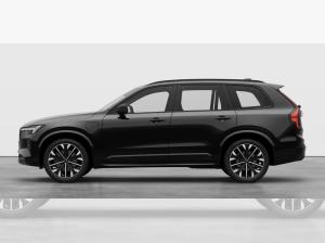Volvo XC90 Ultra Dark, T8 AWD Plug-in Hybrid, 7-Sitze (2026) BLACK DEAL