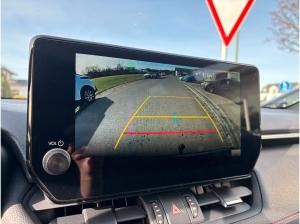 Toyota RAV 4 Plug-In Hybrid 4x4 Teamplayer Inkl. AHK abnehmbar
