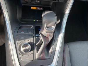 Toyota RAV 4 Plug-In Hybrid 4x4 Teamplayer Inkl. AHK abnehmbar