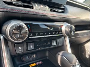 Toyota RAV 4 Plug-In Hybrid 4x4 Teamplayer Inkl. AHK abnehmbar