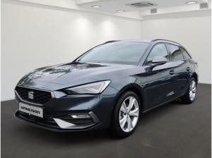 Seat Leon Sportstourer FR - 1.5 TSI DSG Voll-LED,Navi,Einparkhilfe,Full-Link