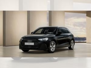 Audi A1 Sportback S-Line Interieur, Parkpilot, Sitzheizung, Lederlenkrad