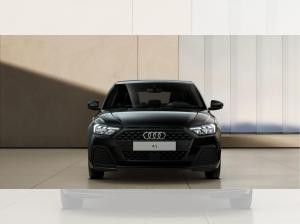 Audi A1 Sportback S-Line Interieur, Parkpilot, Sitzheizung, Lederlenkrad