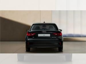 Audi A1 Sportback S-Line Interieur, Parkpilot, Sitzheizung, Lederlenkrad