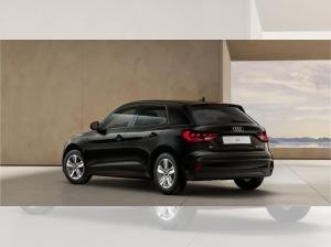 Audi A1 Sportback S-Line Interieur, Parkpilot, Sitzheizung, Lederlenkrad
