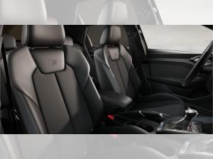 Audi A1 Sportback S-Line Interieur, Parkpilot, Sitzheizung, Lederlenkrad