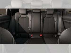 Audi A1 Sportback S-Line Interieur, Parkpilot, Sitzheizung, Lederlenkrad