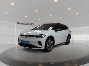 Volkswagen ID.4 GTX 4Motion *AHK*Pano*Navi*Sitzheizung*