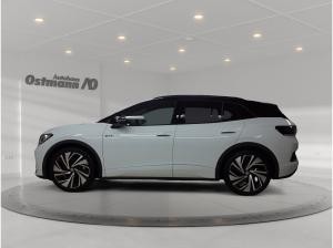 Volkswagen ID.4 GTX 4Motion *AHK*Pano*Navi*Sitzheizung*