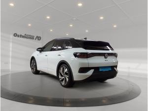 Volkswagen ID.4 GTX 4Motion *AHK*Pano*Navi*Sitzheizung*