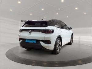 Volkswagen ID.4 GTX 4Motion *AHK*Pano*Navi*Sitzheizung*