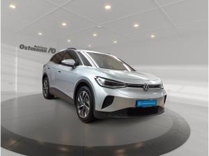 Volkswagen ID.4 Pure Performance *LM-Felgen*Navi*Sitzh*
