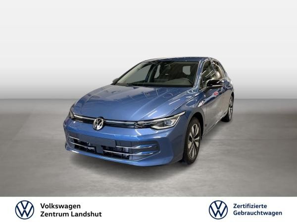 Volkswagen Golf VIII 2.0 TDI DSG Life Goal ACC AHK AUT Kam.