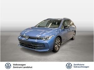 Volkswagen Golf VIII Variant 1.5 eTSI DSG Life Goal 360 ACC