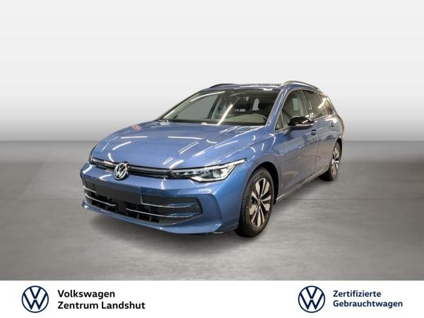 Volkswagen Golf VIII Variant 1.5 eTSI DSG Life Goal 360 ACC