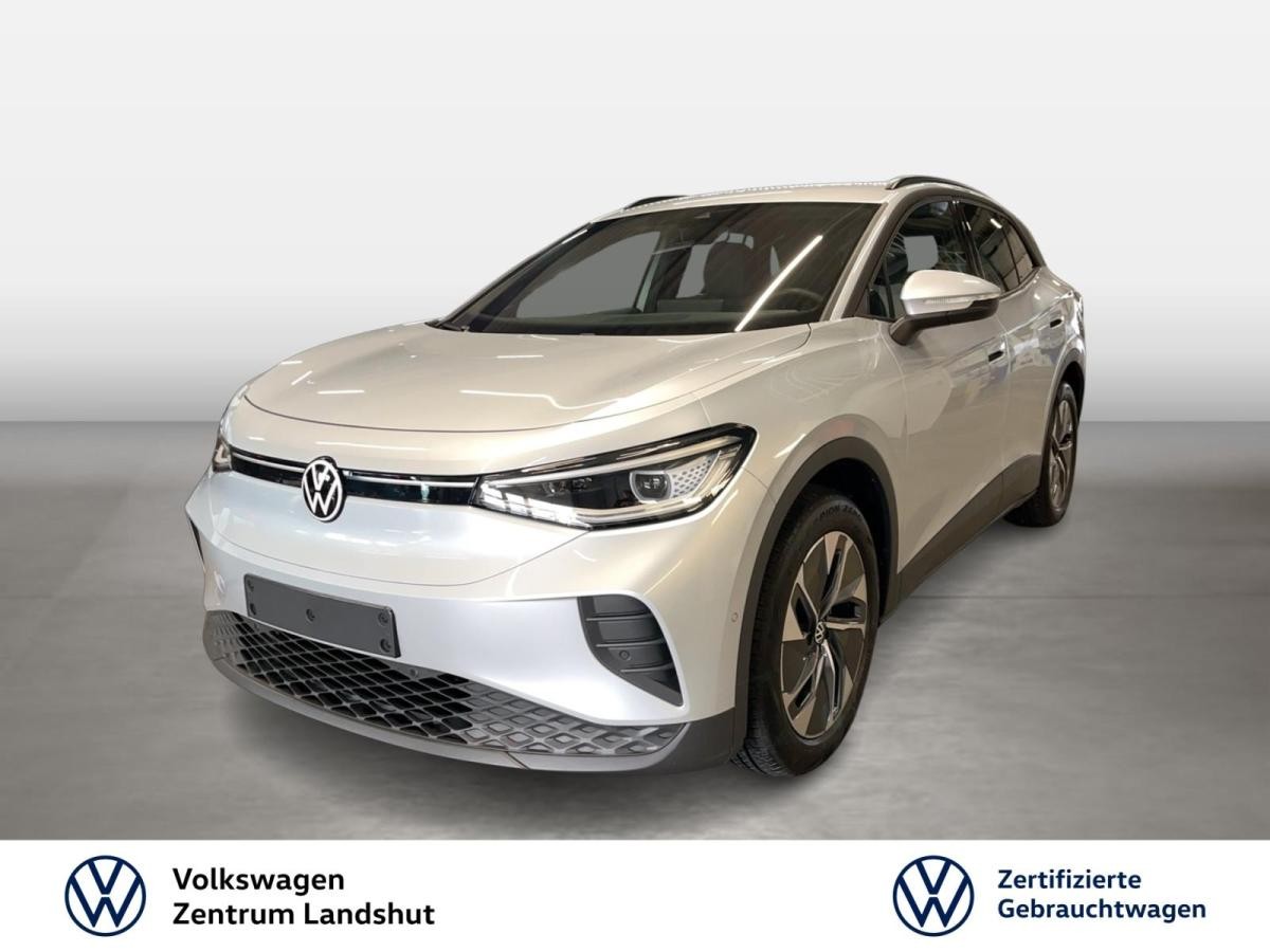 Volkswagen ID.4 Pure electric Automatik ACC AUT Kam. KlimaA