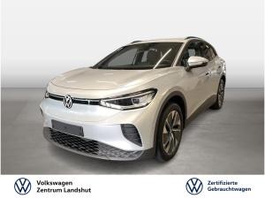 Volkswagen ID.4 Pure electric Automatik ACC AUT Kam. KlimaA