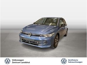 Volkswagen Golf VIII 2.0 TDI DSG Life Goal ACC AHK AUT Kam.
