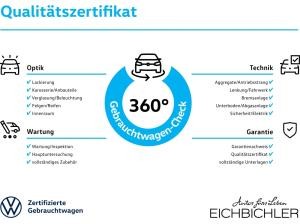 Volkswagen Golf VIII Variant 1.5 eTSI DSG Life Goal 360 ACC
