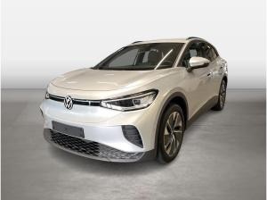Volkswagen ID.4 Pure electric Automatik ACC AUT Kam. KlimaA