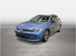 Volkswagen Golf VIII Variant 1.5 eTSI DSG Life Goal 360 ACC