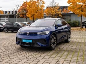 Volkswagen ID.5 Pro Performance WärmePu CCS IQ.Light Navi Pano ParkPilot AppConnect 1- Gang Automatik